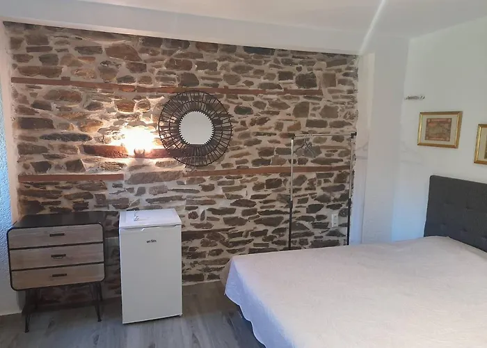 Vendégház Theokleia_guest House Kavála